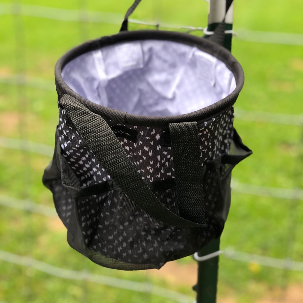 Small thirty one tote